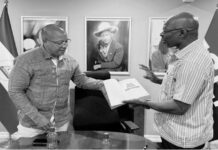 FSLN y Partido Comunista de Sudáfrica ratifican larga y sólida relación