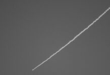 Irán confirma un ataque conjunto con Hezbolá contra objetivos israelíes y bases estadounidenses en la región