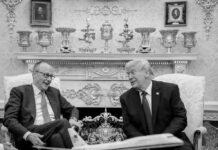 Madrid acusa al Canciller alemán de ser un «vasallo de Trump»