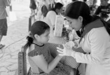 Nicaragua. Avanza construcción de centro de atención para niños con diabetes