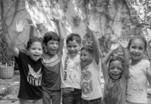 Que cesen las guerras, el dolor y la tragedia