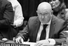 Rusia ante la ONU: «EE.UU. comprometió a los países del Golfo con sus acciones agresivas»