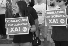 Un nuevo Estatuto Marco vacío y a espaldas de los y las trabajadoras