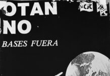 OTAN: 40 años del referendum trampa