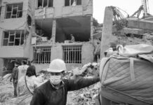 Israel lanza oleada de ataques a gran escala en todo Teherán