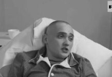 «Mordí la fibra óptica»: Héroe de Rusia que luchó en solitario 68 días cuenta cómo llegó hasta sus camaradas en Donbass