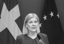 Moscú a la opositora clave sueca: «¿Quién eres para amenazar a Rusia con armas nucleares?»