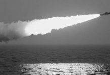 Rusia anuncia la interceptación de dos misiles británicos de largo alcance