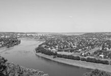 Ucrania pone en peligro la principal fuente de agua de Moldavia, según el Gobierno