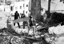 Agresión de Israel contra Líbano deja 103 niños asesinados y 326 heridos