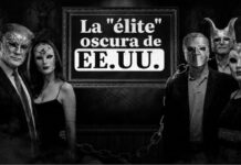 El lado oscuro de la élite estadounidense