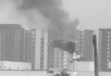 Embajada de EE.UU. en Irak es atacada con drones y misiles