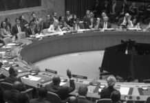 Enviado ruso ante la ONU: «El Consejo de Seguridad no es un organismo de IA que siempre toma las decisiones correctas»