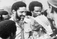 Granada conmemora 47 años de la Revolución liderada por Maurice Bishop