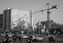 Irán amenaza con destruir infraestructura energética de EE.UU. en Medio Oriente