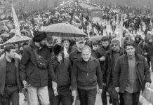 Irán pide a BRICS asumir rol en la estabilidad de Oriente Medio