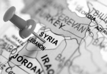 La guerra contra Irán busca reestructurar el mapa de Oriente Medio