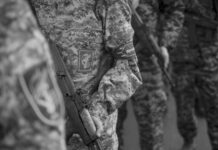 «Las puertas del infierno no se cerrarán»: El CGRI promete luchar hasta la muerte del último soldado de EE.UU. e Israel