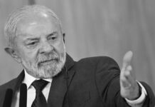 Lula da Silva prohíbe el ingreso a Brasil del asesor de Donald Trump