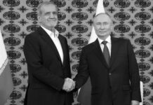 Pepe Escobar: Rusia ayuda a Irán pero la India lo ha traicionado