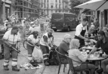 Regularizar para legalizar la explotación