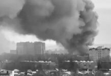 Rusia exigió a Gran Bretaña y Francia que condenaran el atentado terrorista en Bryansk