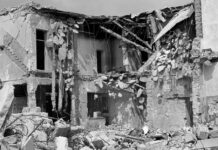 Alto cargo iraní sobre ataque a escuela: «¿Cómo se puede justificar eso, con la avanzada tecnología de EE.UU.?»