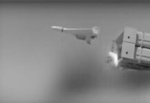 Irán responde a la arrogancia militar de EE.UU. con un enjambre de drones kamikaze