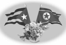 Kim Jong Un desea que el Partido, Gobierno y pueblo de Cuba superen las maniobras de presión del enemigo