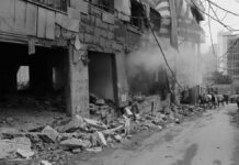 La OMS denuncia ataques de Israel a instalaciones y personal de la salud en Líbano