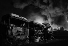 «Mucho más perjudiciales y tóxicos»: Otro lado oscuro de la agresión contra Irán