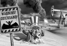 ¿Quién está más cerca del colapso?