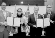 ¡Alarma Imperialista! El FBI se instala en Ecuador