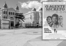 Brasil celebra el cine nacional tras paso por los Oscar