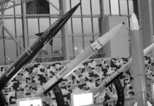 CGRI: Muchos de nuestros depósitos de misiles siguen intactos