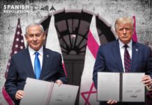 Donald Trump y su ministerio de la guerra son la barbarie.