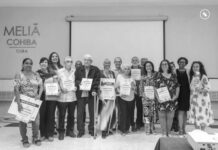 Entregan premios nacionales de Periodismo Científico