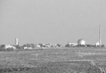 Investigación destapa que Alemania financió en secreto el programa nuclear israelí