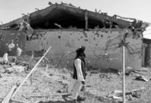 Pakistán y Afganistán intercambian ataques con víctimas civiles de ambas partes