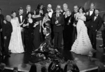 Una batalla tras otra con seis premios, gran ganadora en los Oscar