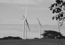 Nicaragua alcanza récord del 83% de generación eléctrica renovable