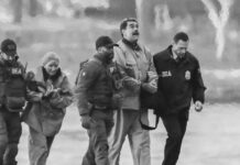 Normalizar la barbarie