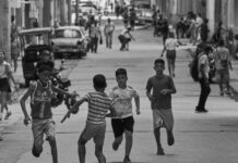 Trump: «Podría hacer lo que quiera con Cuba»