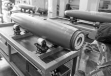 Una fábrica química polaca inaugura una segunda línea de producción de TNT para la OTAN