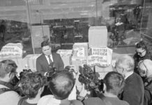 Convoy Europeo traslada cinco toneladas de medicamentos hacia Cuba