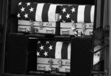 Respuesta de Irán deja más de 3.200 bajas a EE.UU. en la primera semana ✊