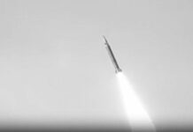 Irán lanza por primera vez un avanzado misil balístico en un ataque de represalia