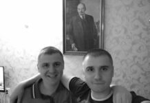 Llamamiento urgente: Mijaíl y Aleksandr Kononovitch corren peligro de muerte