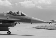 Tiroteo en una base militar en Ynaquilandia