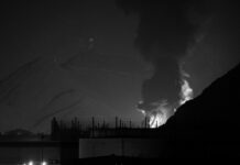 Cientos de arrestos, incluidos extranjeros, por difundir los ataques de Irán en el golfo Pérsico